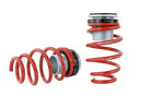 Skunk2 Pro-ST Coilover Shocks - 2017-2020 Honda Civic Si - 541-05-8780