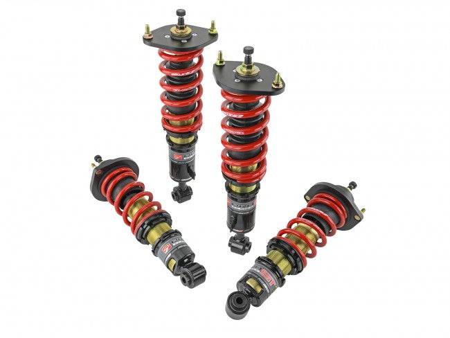 Skunk2 Pro-ST Coilover Shocks - 1990-2005 Mazda Miata  - 541-10-1100