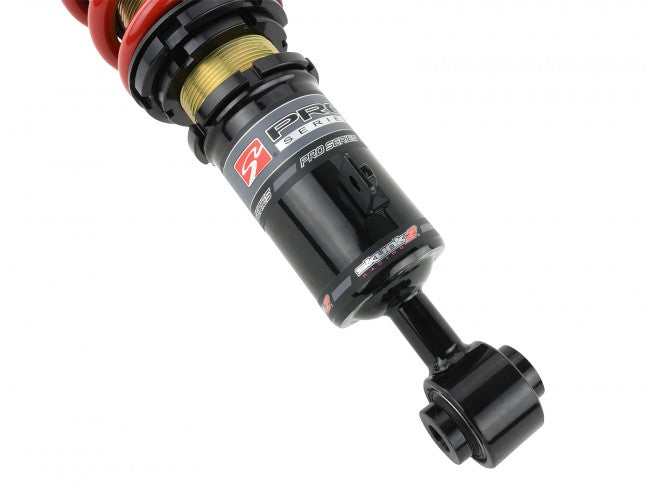 Skunk2 Pro-ST Coilover Shocks - 1990-2005 Mazda Miata  - 541-10-1100