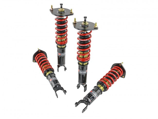 Skunk2 Pro-ST Coilover Shocks - 2016+ Mazda Miata - 541-10-1300