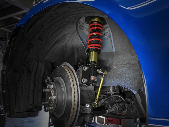 Skunk2 Pro-ST Coilover Shocks - 2013-2020 Scion FR-S / Subaru BRZ / Toyota FT86 - 541-12-8500