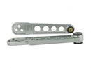 Skunk2 Pro Series Rear Lower Control Arm Hard Anodizing - 2002-2006 Acura RSX, 03-06 Honda Element - 542-05-0200