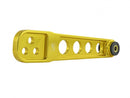Skunk2 Pro Series Rear Lower Control Arm Gold - 2002-2006 Acura RSX, 03-06 Honda Element - 542-05-0210