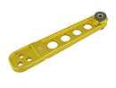 Skunk2 Pro Series Rear Lower Control Arm Gold - 2002-2006 Acura RSX, 03-06 Honda Element - 542-05-0210