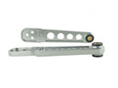 Skunk2 Pro Series Rear Lower Control Arm Hard Anodizing - 2001-2005 Honda Civic  - 542-05-0220