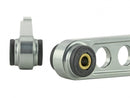 Skunk2 Pro Series Rear Lower Control Arm Hard Anodizing - 2001-2005 Honda Civic  - 542-05-0220