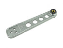 Skunk2 Pro Series Rear Lower Control Arm Hard Anodizing - 2001-2005 Honda Civic  - 542-05-0220