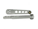 Skunk2 Pro Series Rear Lower Control Arm Raw - 2001-2005 Honda Civic  - 542-05-0225