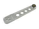 Skunk2 Pro Series Rear Lower Control Arm Raw - 2001-2005 Honda Civic  - 542-05-0225