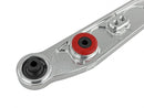 Skunk2 Alpha Series Rear Lower Control Arm Raw - 1988-1995 Honda Civic / CRX / 1990-2001 Acura Integra - 542-05-1105