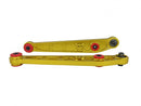 Skunk2 Alpha Series Rear Lower Control Arm Gold - 1996-2000 Honda Civic  - 542-05-1210