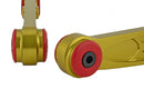 Skunk2 Alpha Series Rear Lower Control Arm Gold - 1996-2000 Honda Civic  - 542-05-1210