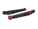 Skunk2 Alpha Series Rear Lower Control Arm Black - 1996-2000 Honda Civic  - 542-05-1295