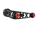 Skunk2 Ultra Series Rear Lower Control Arm Black - 1988-1995 Honda Civic / CRX / 1990-2001 Acura Integra - 542-05-2195