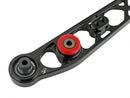 Skunk2 Ultra Series Rear Lower Control Arm Black - 1988-1995 Honda Civic / CRX / 1990-2001 Acura Integra - 542-05-2195