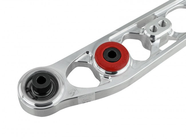 Skunk2 Ultra Series Rear Lower Control Arm Raw - 1996-2000 Honda Civic  - 542-05-2205