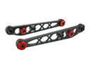Skunk2 Ultra Series Rear Lower Control Arm Black - 1996-2000 Honda Civic  - 542-05-2295