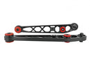 Skunk2 Ultra Series Rear Lower Control Arm Black - 1996-2000 Honda Civic  - 542-05-2295