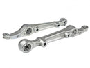 Skunk2 Front Lower Control Arms w/ Spherical Bearings - 1992-1995 Honda Civic / 1994-2001 Acura Integra - 542-05-M440