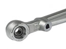 Skunk2 Front Lower Control Arms w/ Spherical Bearings - 1992-1995 Honda Civic / 1994-2001 Acura Integra - 542-05-M440