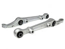 Skunk2 Front Lower Control Arms w/ Hard Rubber Bushings - 1992-1995 Honda Civic / 1994-2001 Acura Integra - 542-05-M445
