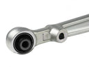 Skunk2 Front Lower Control Arms w/ Hard Rubber Bushings - 1992-1995 Honda Civic / 1994-2001 Acura Integra - 542-05-M445