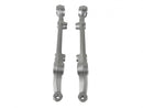 Skunk2 Front Lower Control Arms w/ Spherical Bearings - 1996-2000 Honda Civic  - 542-05-M540
