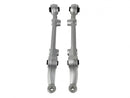Skunk2 Front Lower Control Arms w/ Hard Rubber Bushings - 1996-2000 Honda Civic  - 542-05-M545