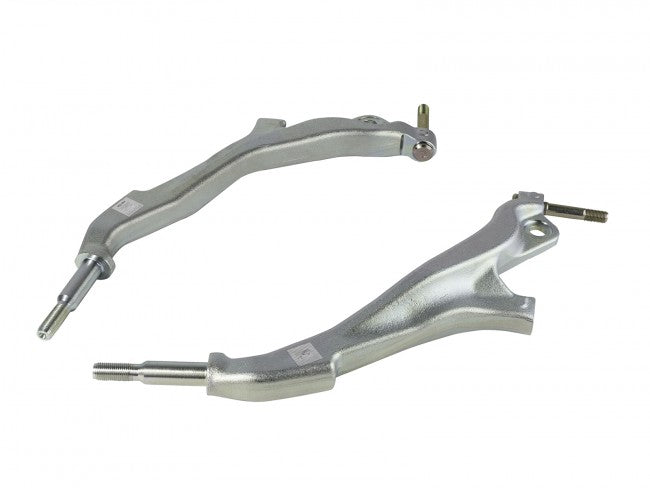 Skunk2 Lower Control Arm Compliance Arm Kit - 1996-2000 Honda Civic (Exc SI) - 542-05-M570