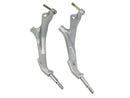 Skunk2 Lower Control Arm Compliance Arm Kit - 1996-2000 Honda Civic (Exc SI) - 542-05-M570