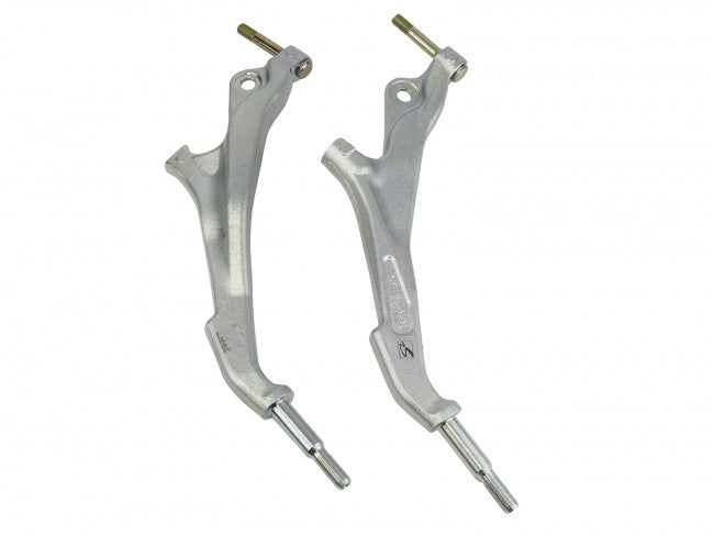 Skunk2 Lower Control Arm Compliance Arm Kit - 1996-2000 Honda Civic (Exc SI) - 542-05-M570
