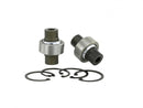 Skunk2 Lower Control Arm Spherical Bearing Upgrade Kit - 1996-2000 Honda Civic  - 542-99-0100