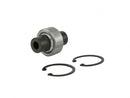 Skunk2 Lower Control Arm Spherical Bearing Upgrade Kit - 1996-2000 Honda Civic  - 542-99-0100