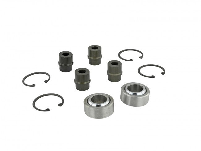 Skunk2 Lower Control Arm Spherical Bearing Upgrade Kit - 1996-2000 Honda Civic  - 542-99-0100