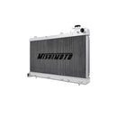 Mishimoto Subaru Impreza GC8 Performance Aluminum Radiator 1993-2001 - MMRAD-GC8-93