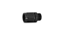 Vibrant Female AN Flare to Male ORB Adapter; Female AN Size: -12AN; Male ORB Thread Size: 10 ORB (7/8" - 14) - 16868