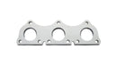 Vibrant Exhaust Manifold Flange, Stainless Steel - Audi 2.7T - 14227
