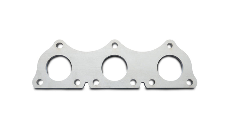 Vibrant Exhaust Manifold Flange, Stainless Steel - Audi 2.7T - 14227