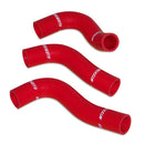 Mishimoto Silicone Radiator Hose Kit, Red - Mazda Miata 1994-1997 - MMHOSE-MIA-94RD