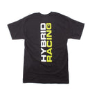 Hybrid Racing Dimensions T-Shirt - Black