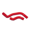 Mishimoto Silicone Radiator Hose Kit, Red - Nissan 240SX 1989-1998 SR20 Engine - MMHOSE-240SX-SRRD