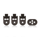 Cobb Tuning  07-09 MAZDASPEED3 Gen1 Exhaust Hanger Kit - 571001
