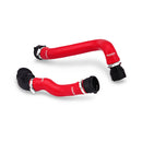 Mishimoto Silicone Radiator Hose Kit, Red - BMW E46 Non-M 1999-2006 - MMHOSE-E46-NONMRD