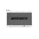 Mishimoto Honda Fit Performance Aluminum Radiator 2007-2008 - MMRAD-FIT-07