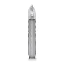 Mishimoto Universal 34-Row Oil Cooler, Silver - MMOC-34SL