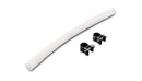 Vibrant Submersible PTFE Fuel Tank Tubing Kits, 3/8" I.D. x 12.00" long - 18075