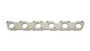 Vibrant Exhaust Manifold Flange, Stainless Steel - Nissan Skyline RB25/RB26 Motors - 1460R