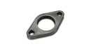 Vibrant Wastegate Outlet Flange for Tial 35-38mm (with drilled holes) Mild Steel - 14360