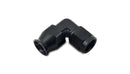 Vibrant 90 Degree Tight Radius Forged Hose End Fittings, -4AN - 29984