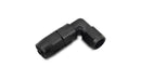 Vibrant Elbow Forged Hose End Fitting, 90 Degree; Size: -10AN - 21990